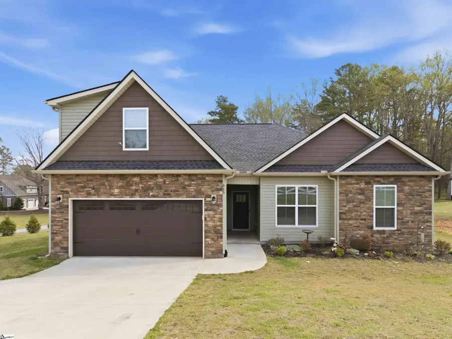 615 Spearman Road, Pelzer, SC 29669 - #2