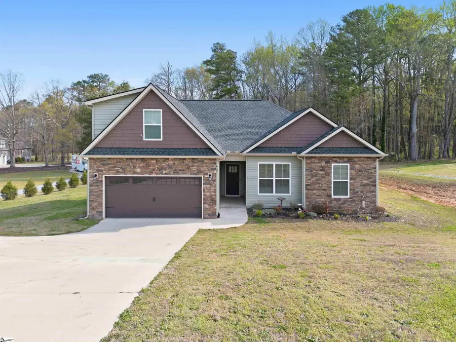 615 Spearman Road, Pelzer, SC 29669 - #3