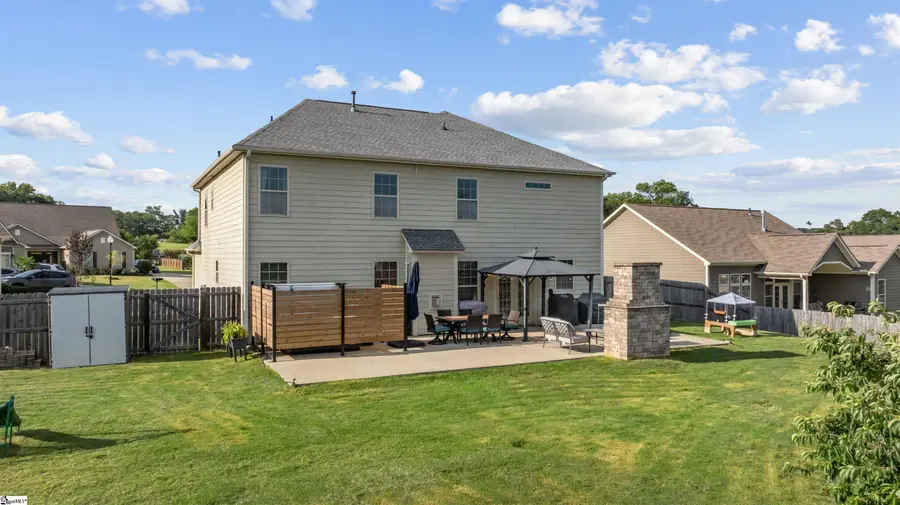 305 Drizzle Court, Duncan, SC 29334 - #3