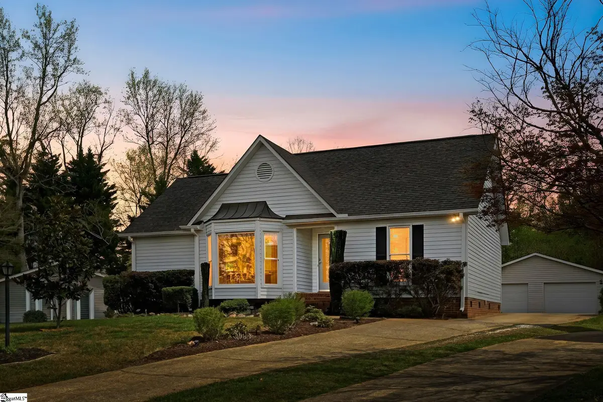 113 Saluda Ridge, Greenville, SC 29611 - #1