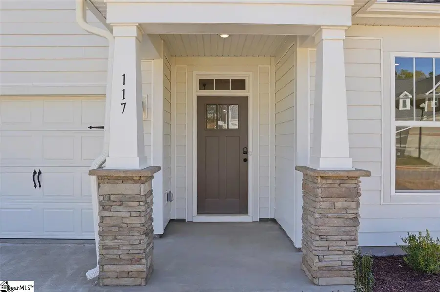 117 Moorish Circle, Simpsonville, SC 29681 - #3