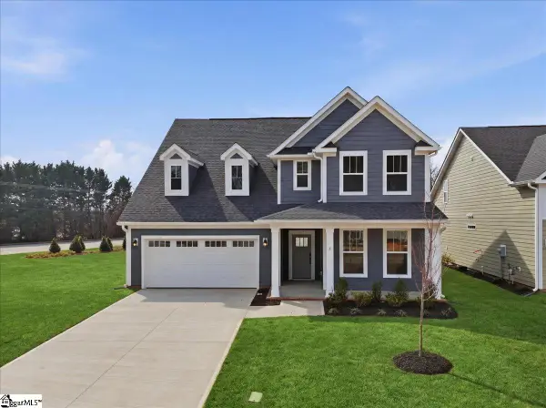 5 Pelham Crossing Drive, Greenville, SC 29615