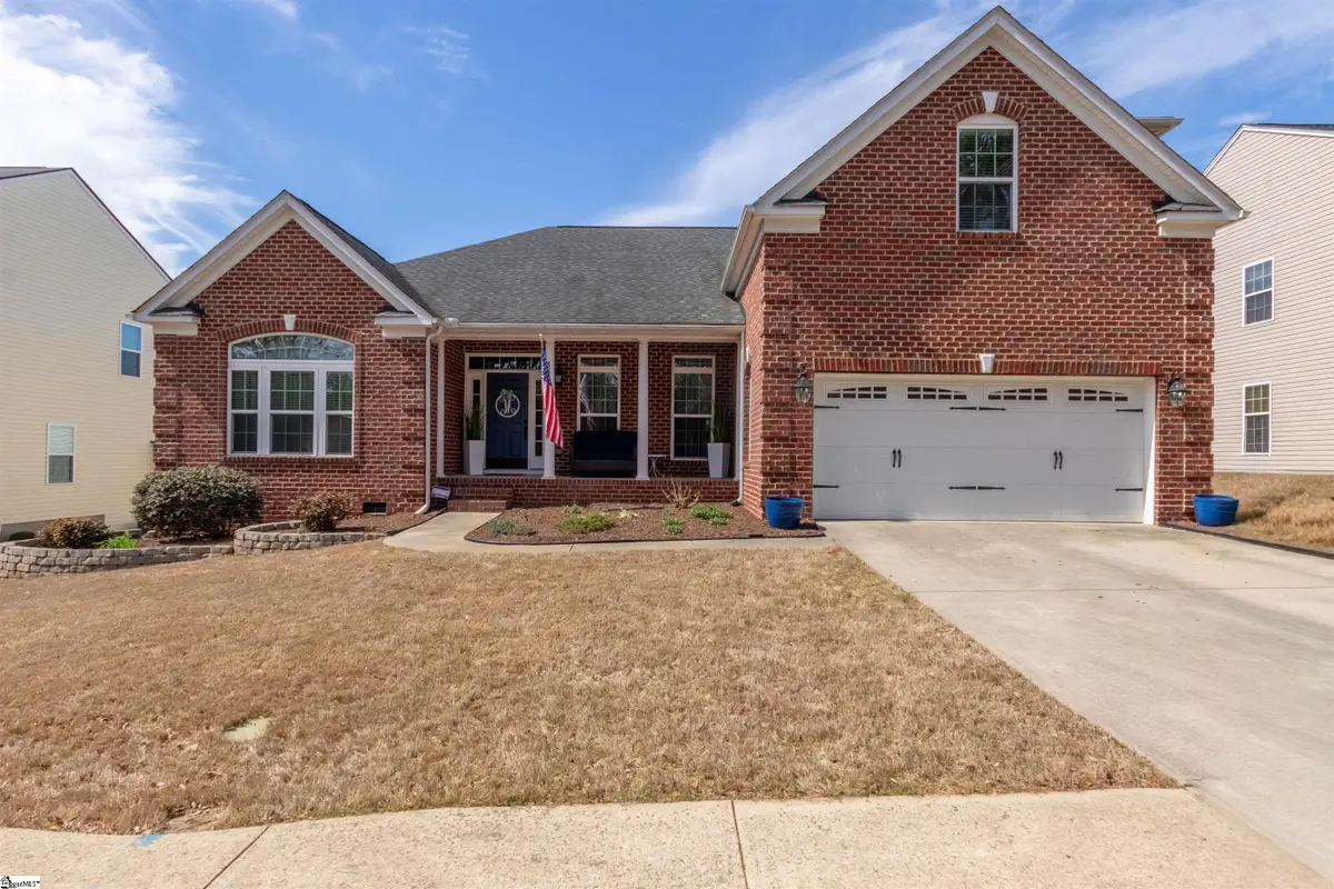 421 Rio Grande Place, Simpsonville, SC 29680 - #1