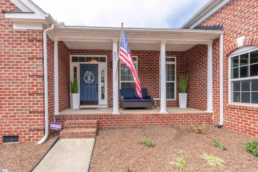 421 Rio Grande Place, Simpsonville, SC 29680 - #2