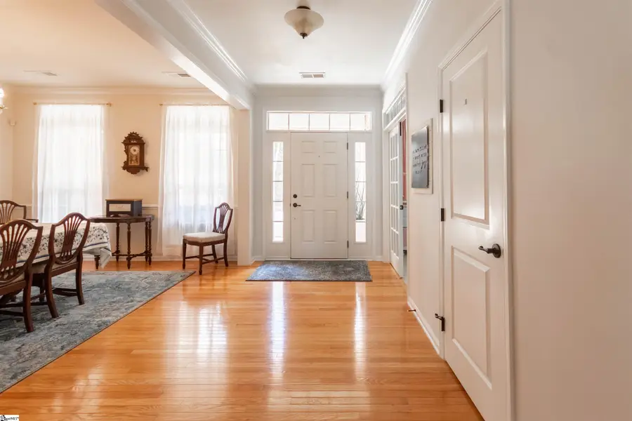 421 Rio Grande Place, Simpsonville, SC 29680 - #3