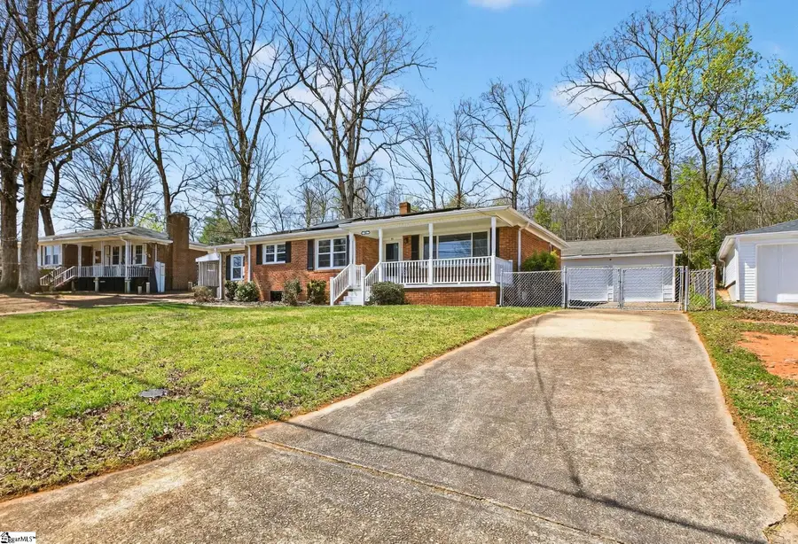 30 Mauldin Circle, Greenville, SC 29609 - #2