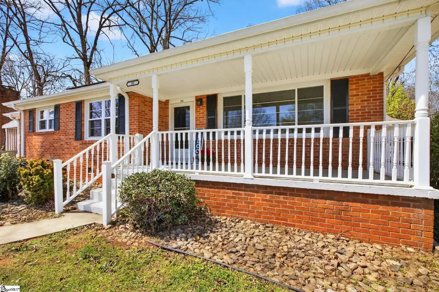 30 Mauldin Circle, Greenville, SC 29609 - #3