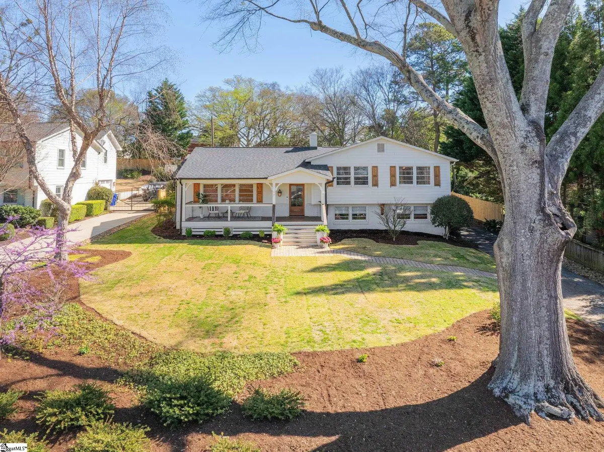 17 N Brookwood Drive, Greenville, SC 29605 - #1