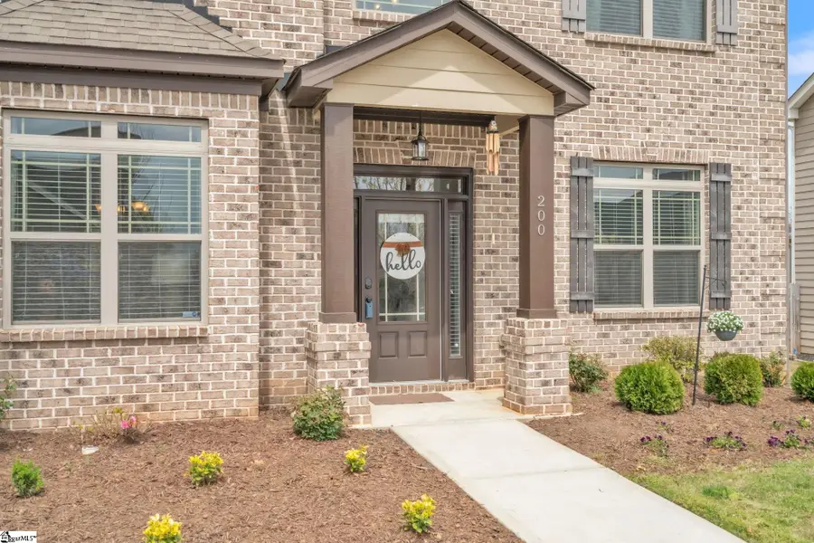 200 Greengate Way, Simpsonville, SC 29681 - #3