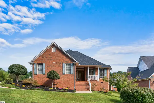 172 Roberts Meadow Loop, Spartanburg, SC 29307-3166