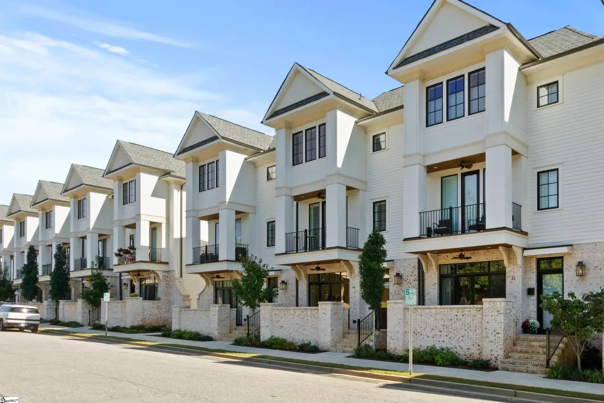 28 Claussen Avenue, Greenville, SC 29601 - #1