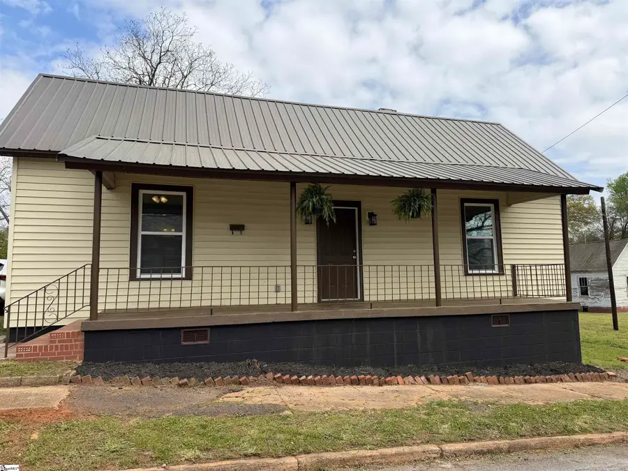 100 Boston Street, Anderson, SC 29625 - #2
