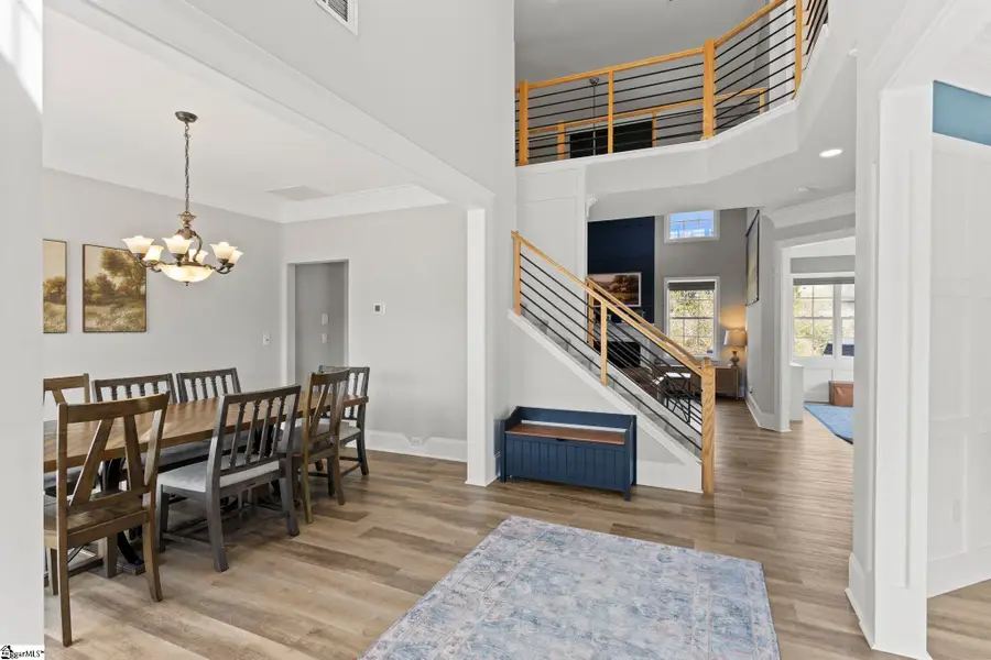 401 Plum Hill Way, Simpsonville, SC 29680 - #2