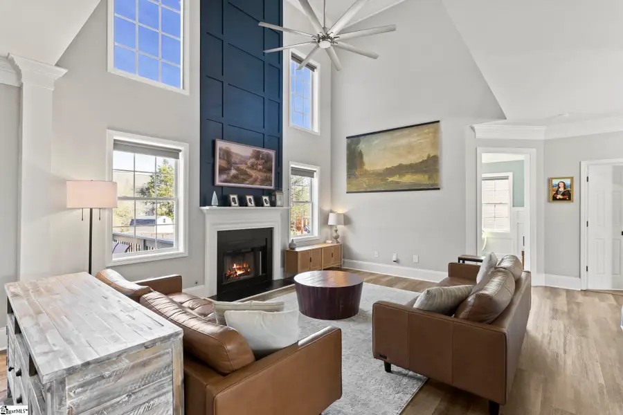 401 Plum Hill Way, Simpsonville, SC 29680 - #3