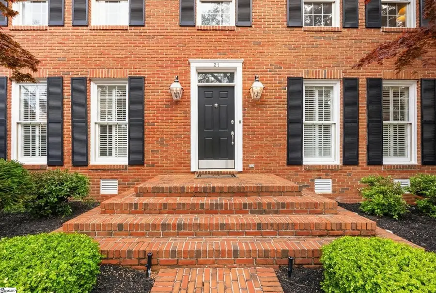 21 Oak Crest Court, Greenville, SC 29605 - #2