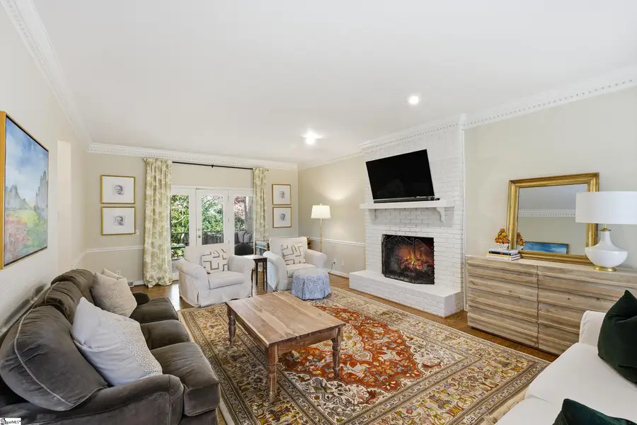 21 Oak Crest Court, Greenville, SC 29605 - #3