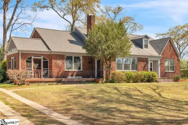 161 E Victoria Road, Spartanburg, SC 29301