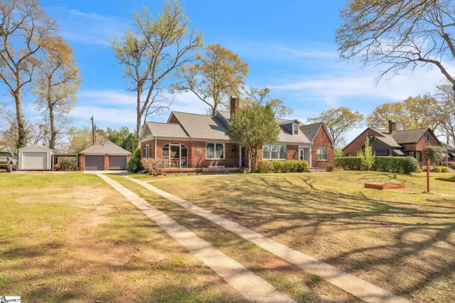 161 E Victoria Road, Spartanburg, SC 29301 - #3