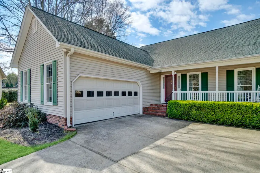 306 Rocky Chase Drive, Greenville, SC 29615 - #3