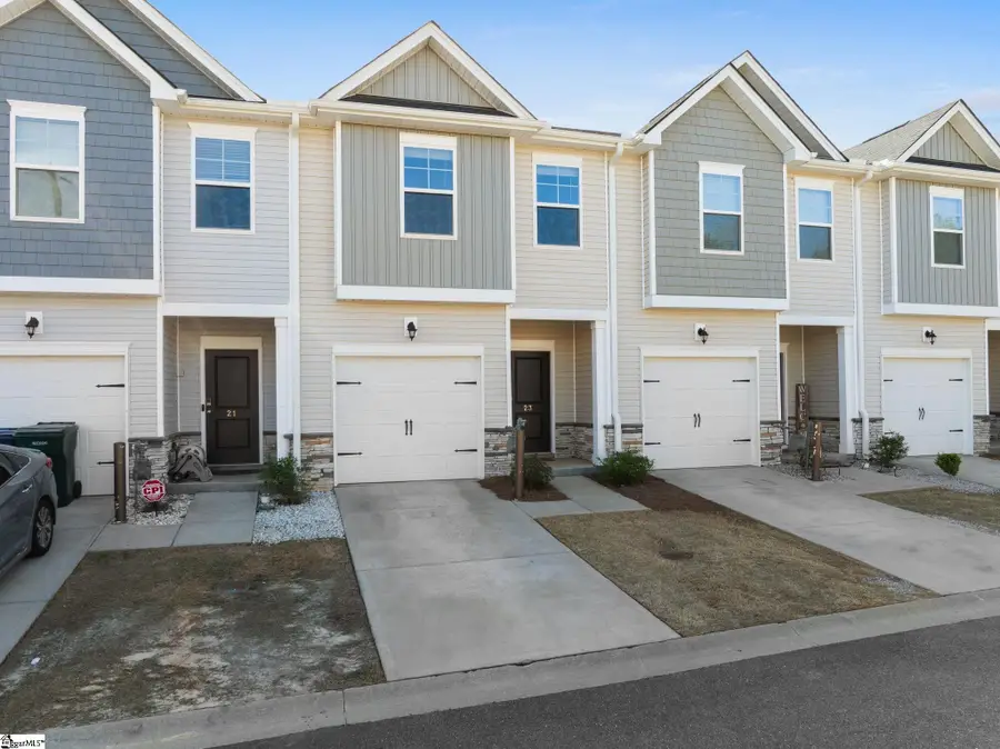 23 Apollo View Lane, Greenville, SC 29607 - #2