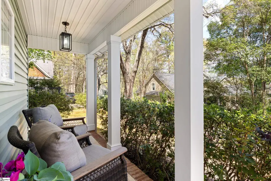 8 Fuller Street, Greenville, SC 29605 - #3