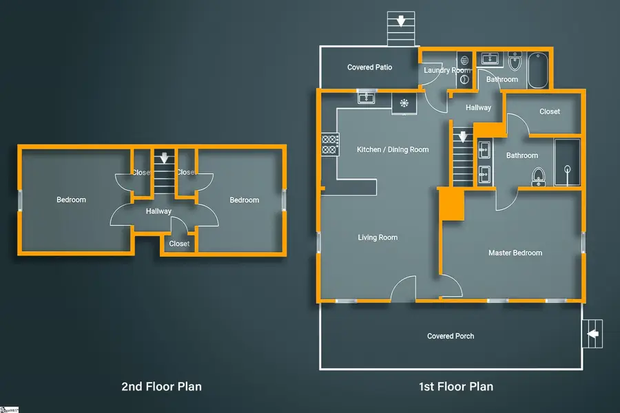 59 Smythe Avenue, Greenville, SC 29605 - #2