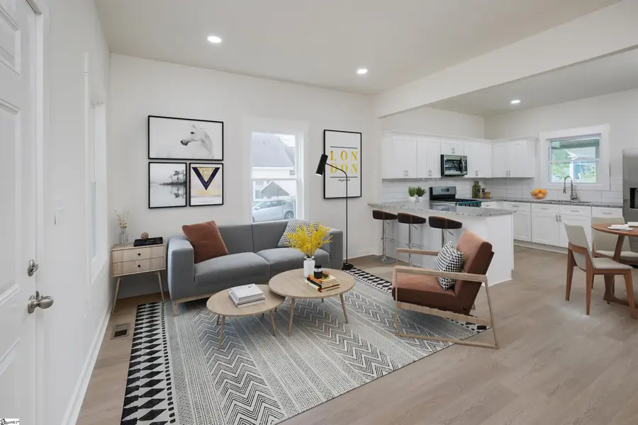 59 Smythe Avenue, Greenville, SC 29605 - #3