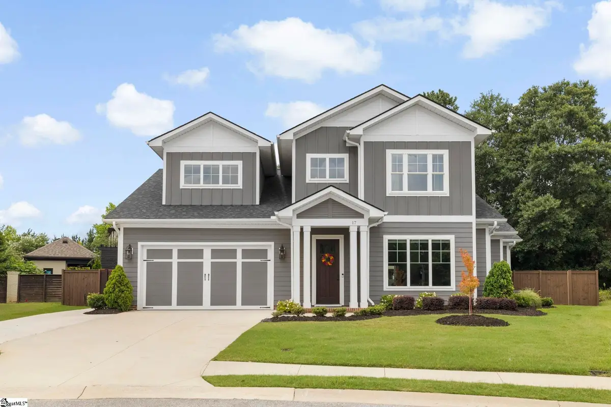 17 Azalea Spring Court, Greenville, SC 29615 - #1