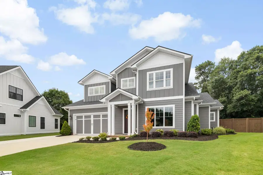 17 Azalea Spring Court, Greenville, SC 29615 - #2