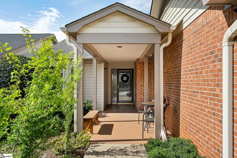 410 Swansgate Place, Greenville, SC 29605 - #2