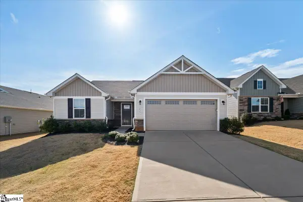 2029 Wexley Drive, Boiling Springs, SC 29316