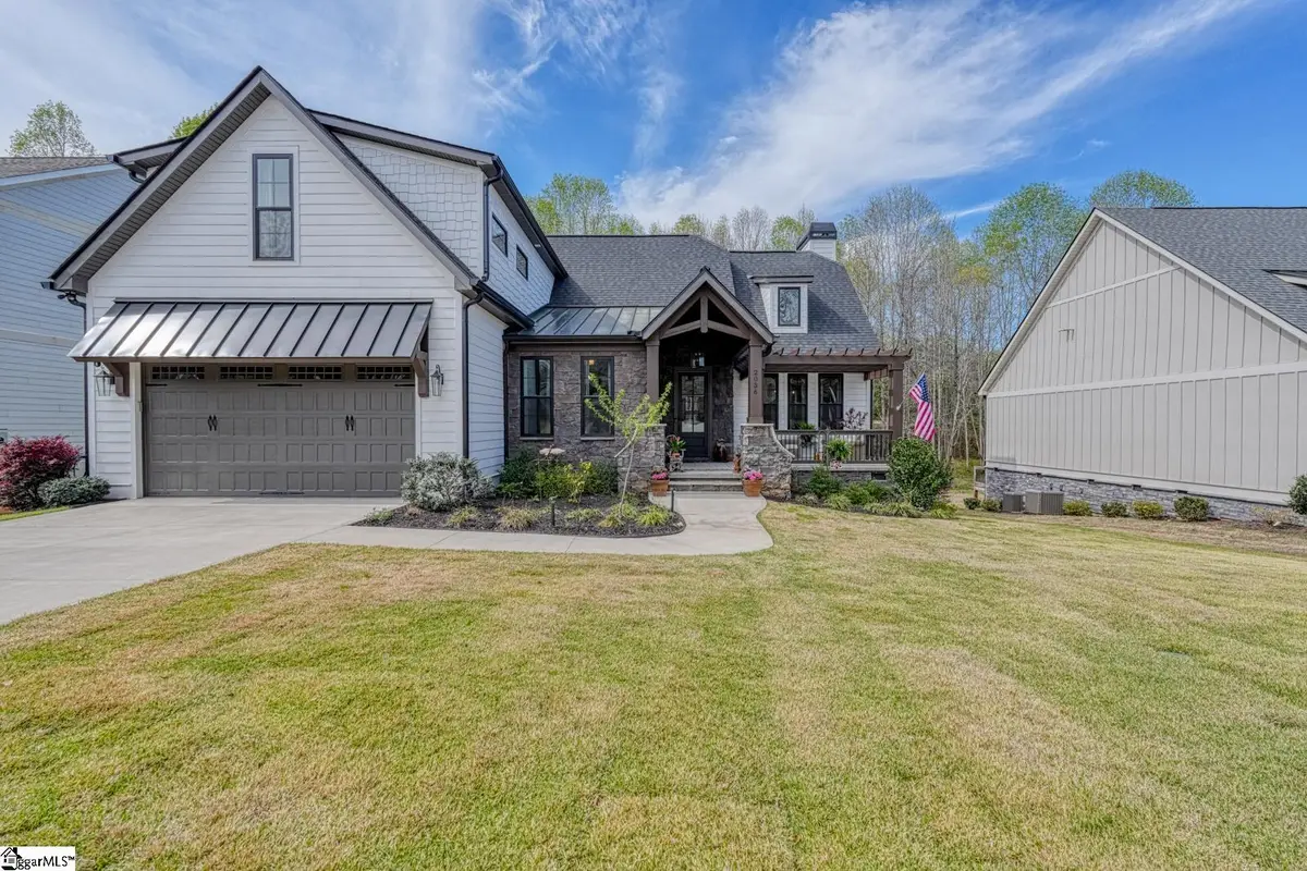 2036 Ivy Cottage Path, Boiling Springs, SC 29316 - #1