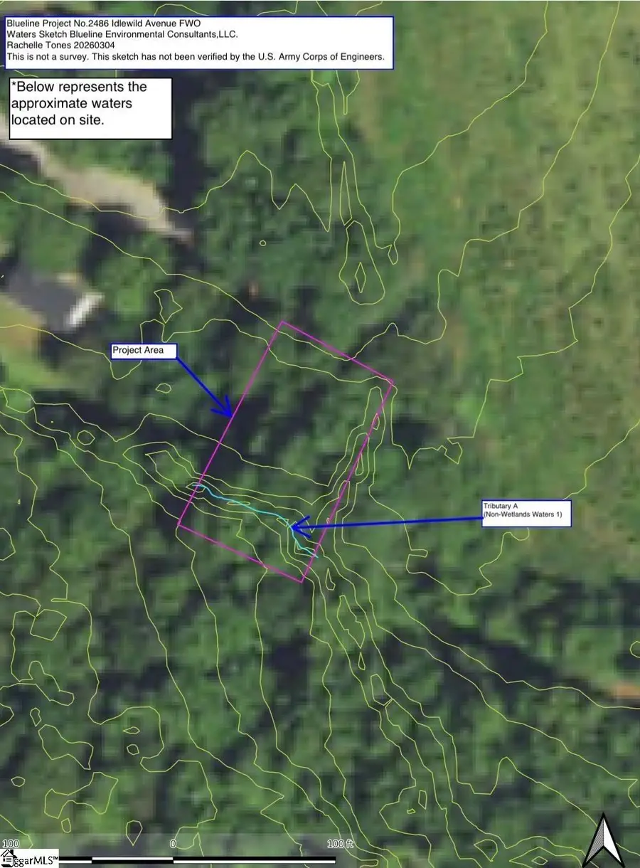 506 Idlewild Avenue, Greenville, SC 29605 - #3