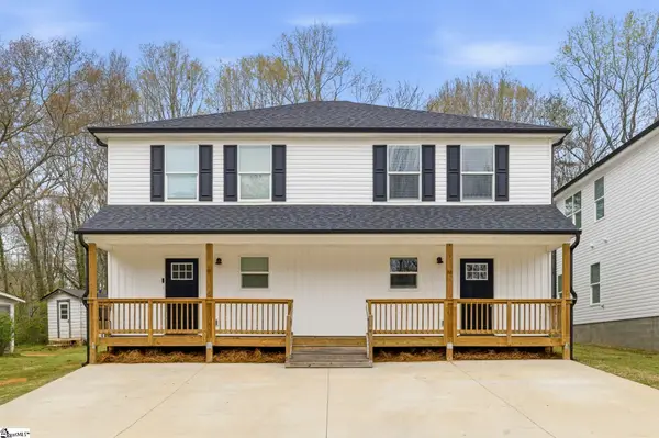 8 Robin Hood Road, Taylors, SC 29687