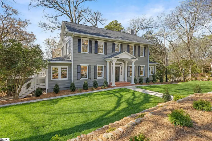 100 Overbrook Circle, Greenville, SC 29607 - #3