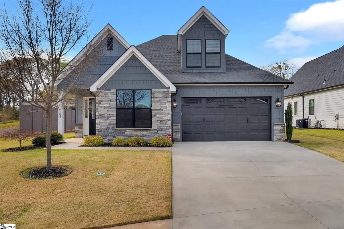 120 Stanbury Drive, Clemson, SC 29631 - #1