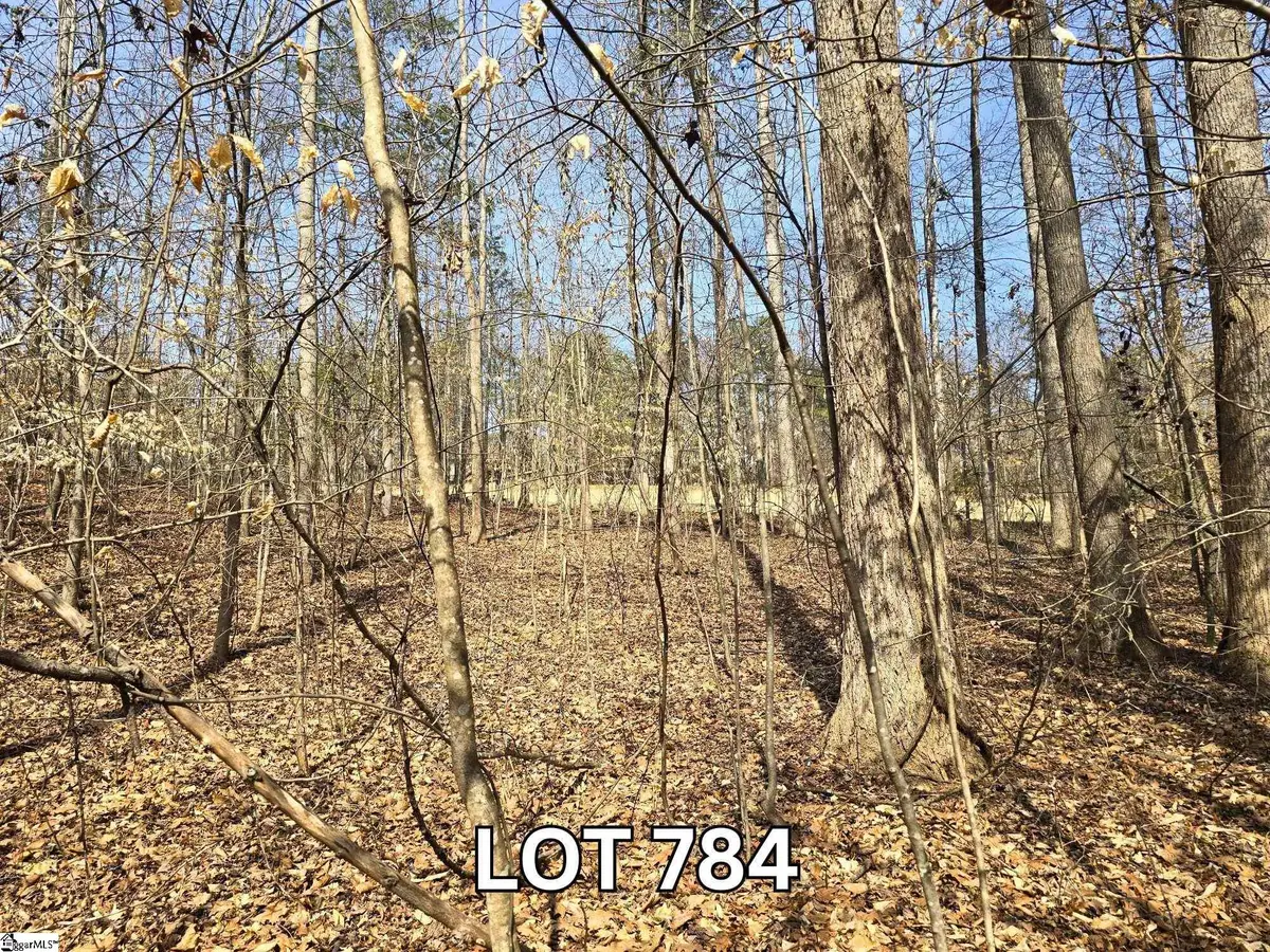 Lot 784 S Hogan Drive, Westminster, SC 29693 - #1