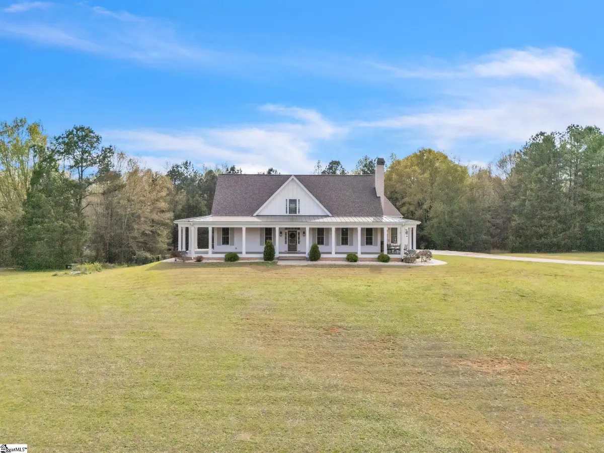 766 Mckelvey Road, Pelzer, SC 29669 - #1