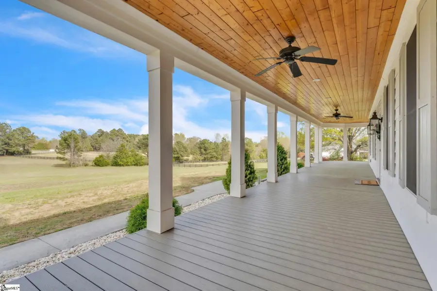 766 Mckelvey Road, Pelzer, SC 29669 - #3