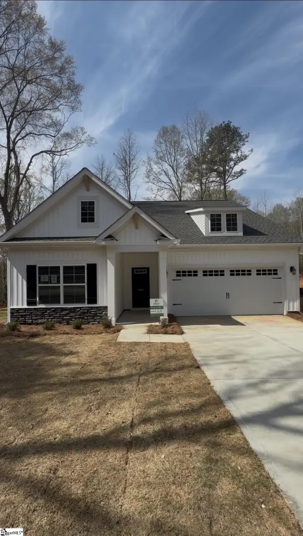 1564 Shirley Drive, Anderson, SC 29621