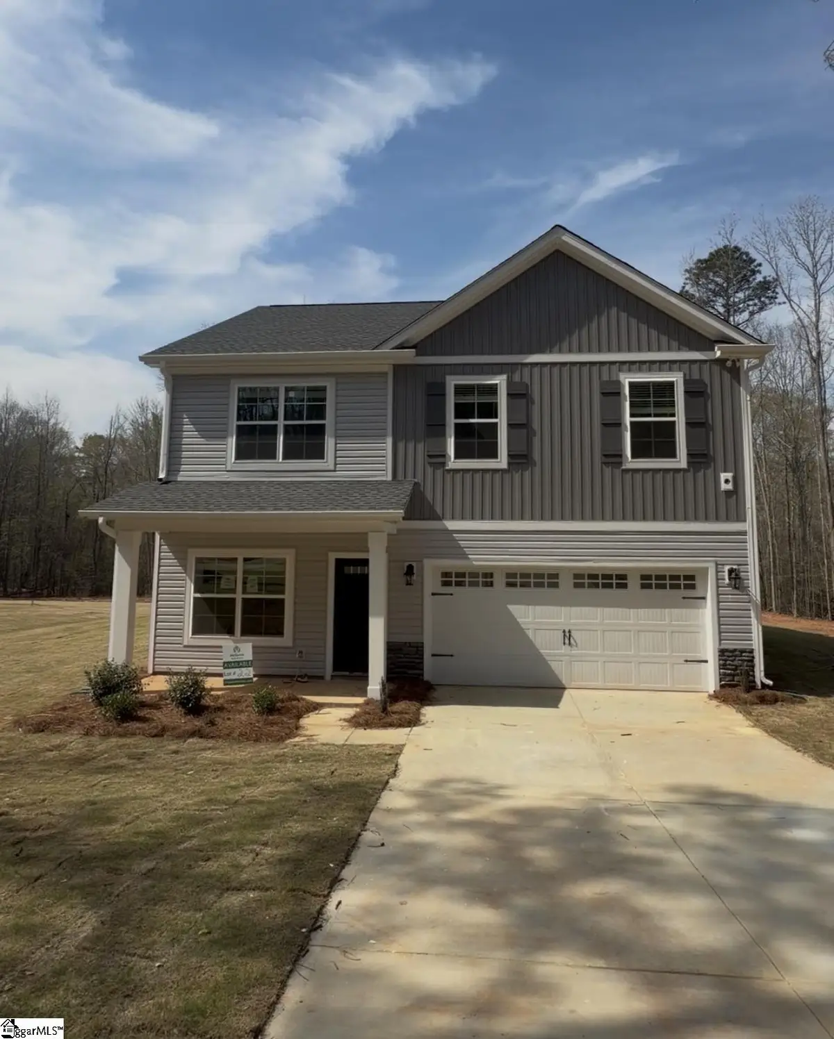 1588 Shirley Drive, Anderson, SC 29621 - #1