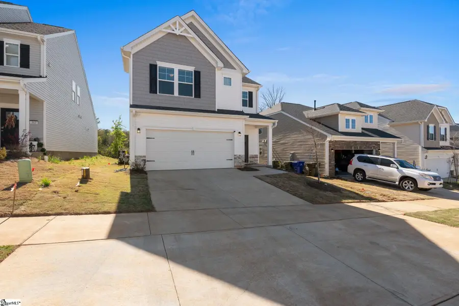 310 Poinsett Bridge Way, Greenville, SC 29607 - #2