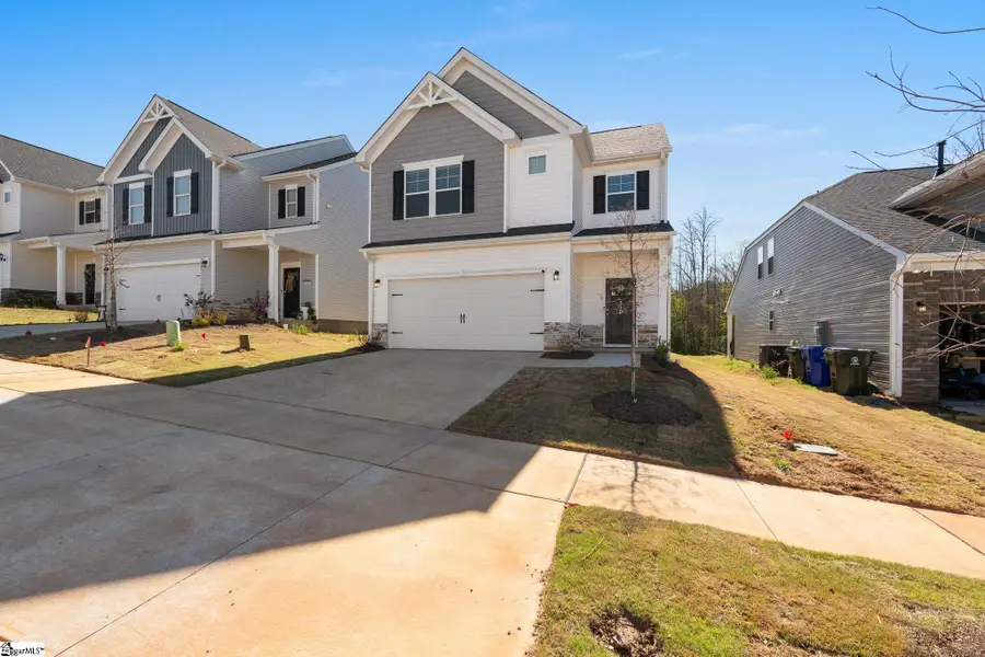 310 Poinsett Bridge Way, Greenville, SC 29607 - #3