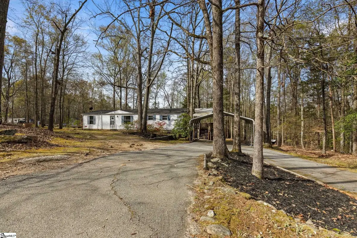 104 Nash Lane, Fountain Inn, SC 29644 - #1