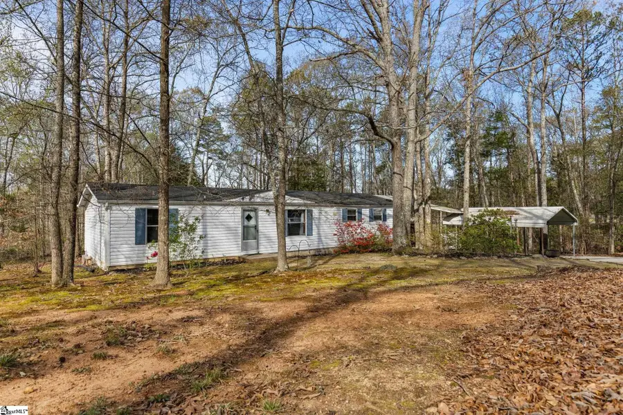 104 Nash Lane, Fountain Inn, SC 29644 - #3