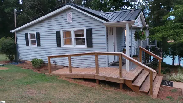 101 Mcalister Circle, Townville, SC 29689