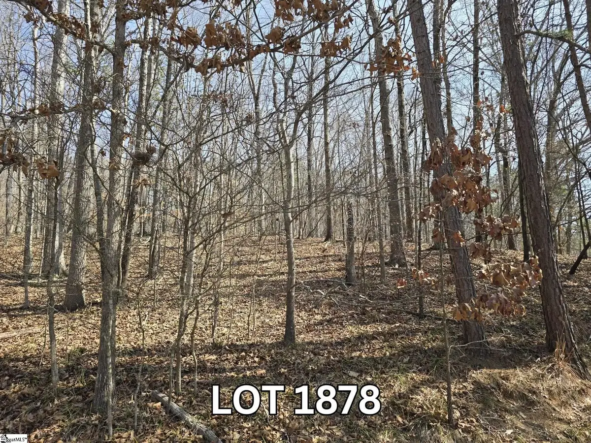 Lot 1878 Manitowoc Drive, Westminster, SC 29693 - #1