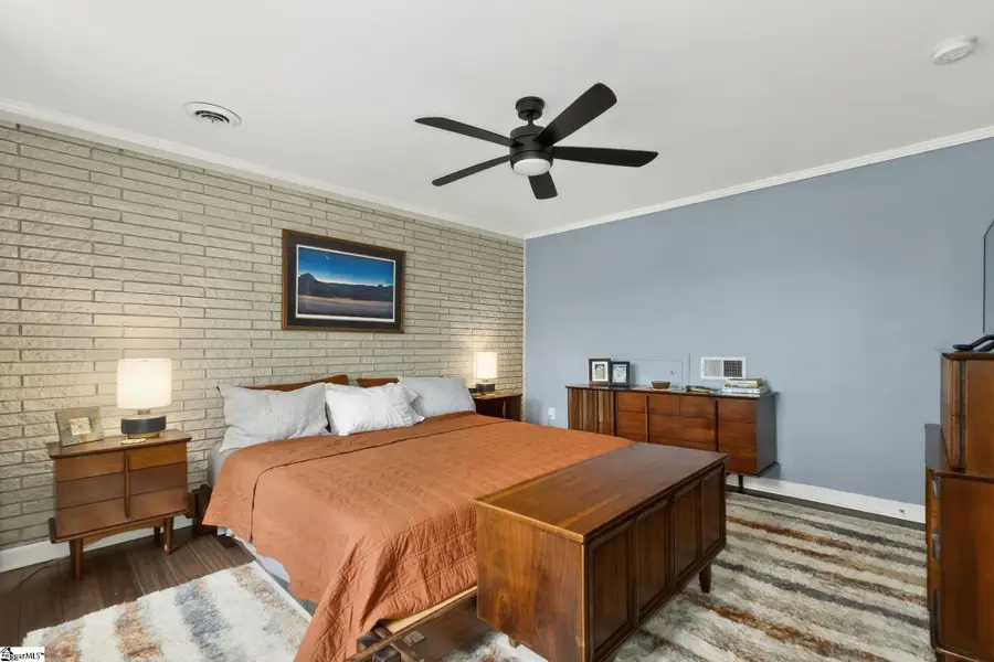 809 Butler Springs Road, Greenville, SC 29615 - #3