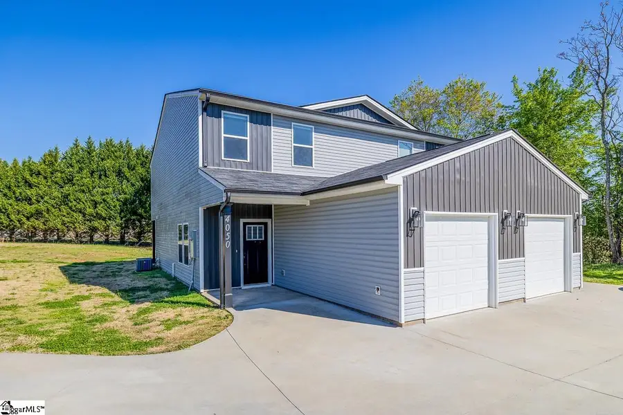 4048 Parris Bridge Road, Boiling Springs, SC 29316-5441 - #2