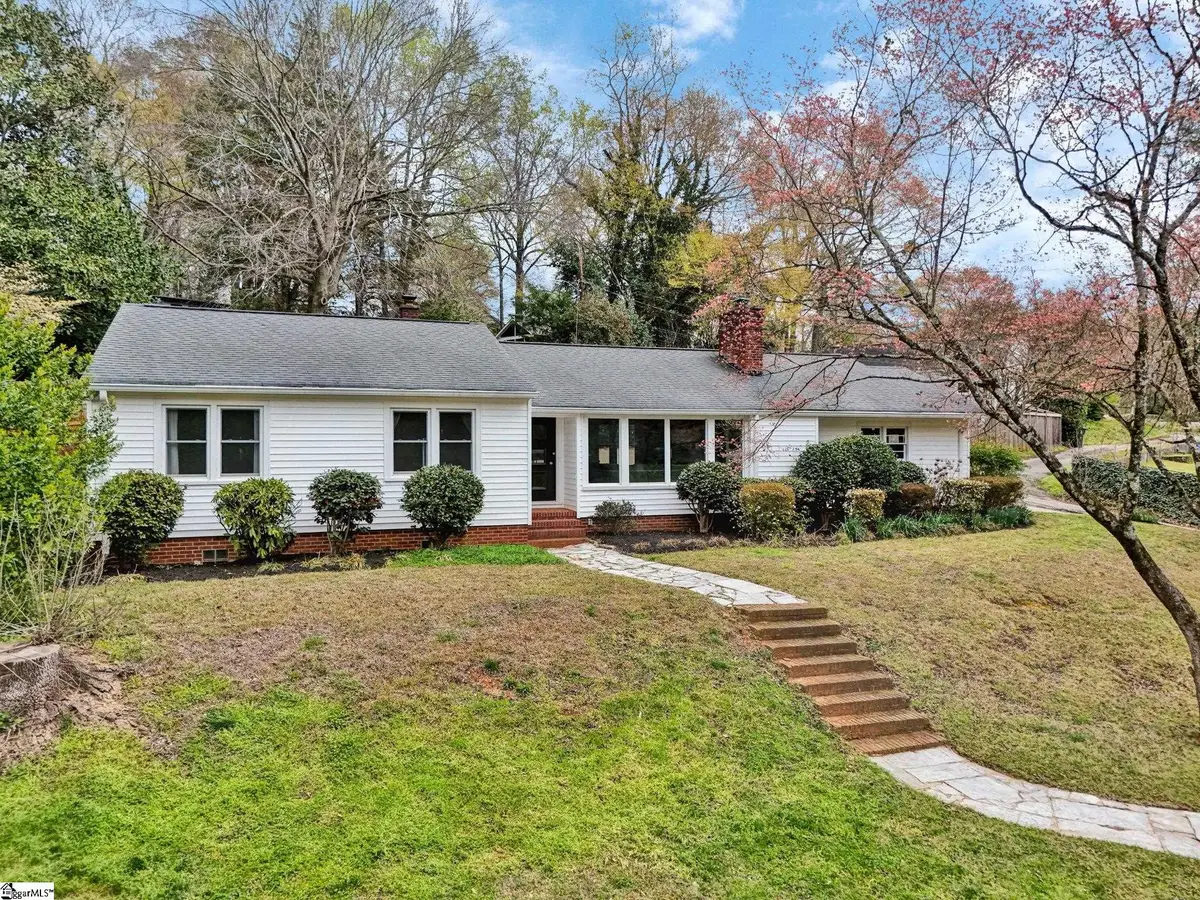 210 Chick Springs Road, Greenville, SC 29609 - #1